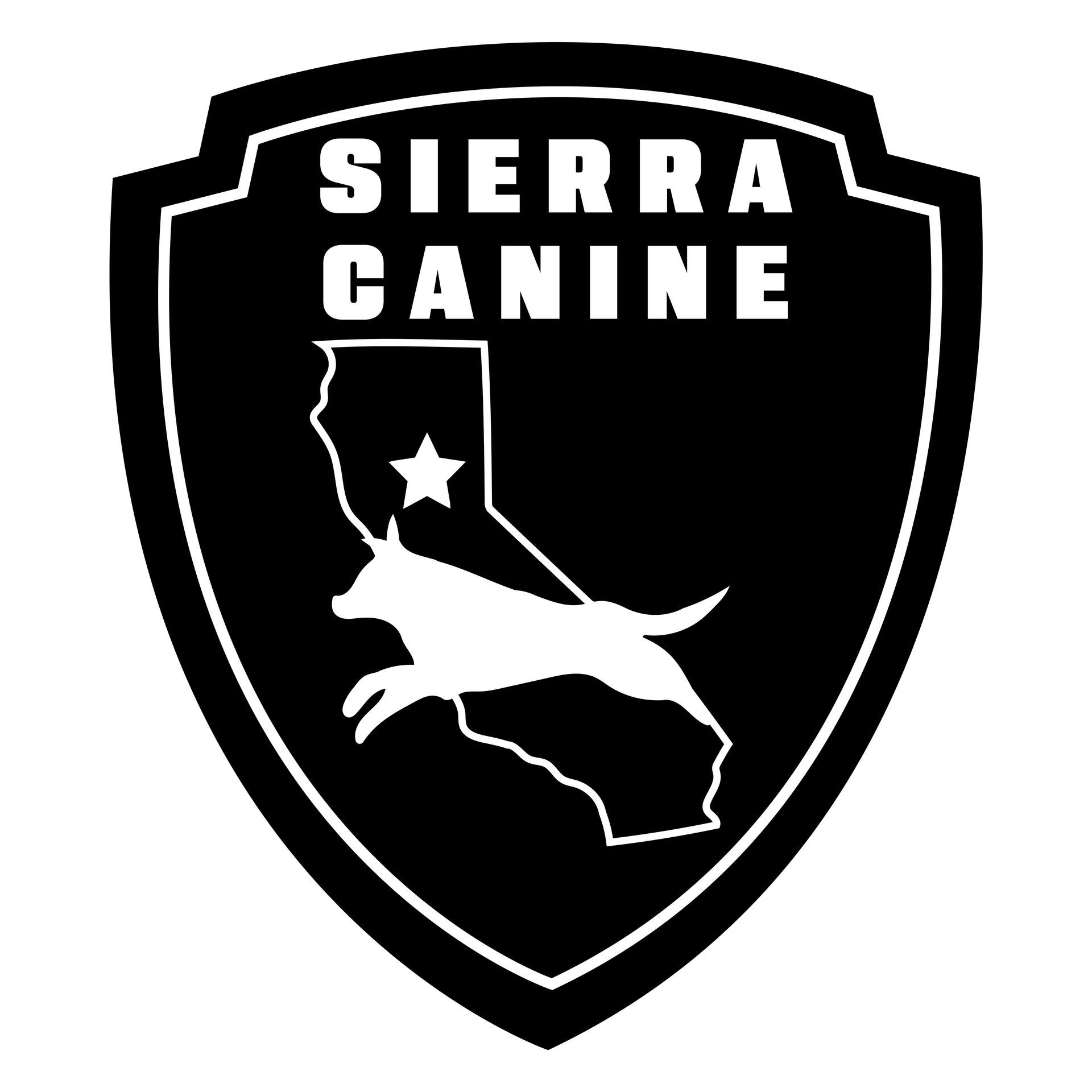Sierra Canine, 530-418-9898, dog obedience training chico ca, Sierra Canine logo