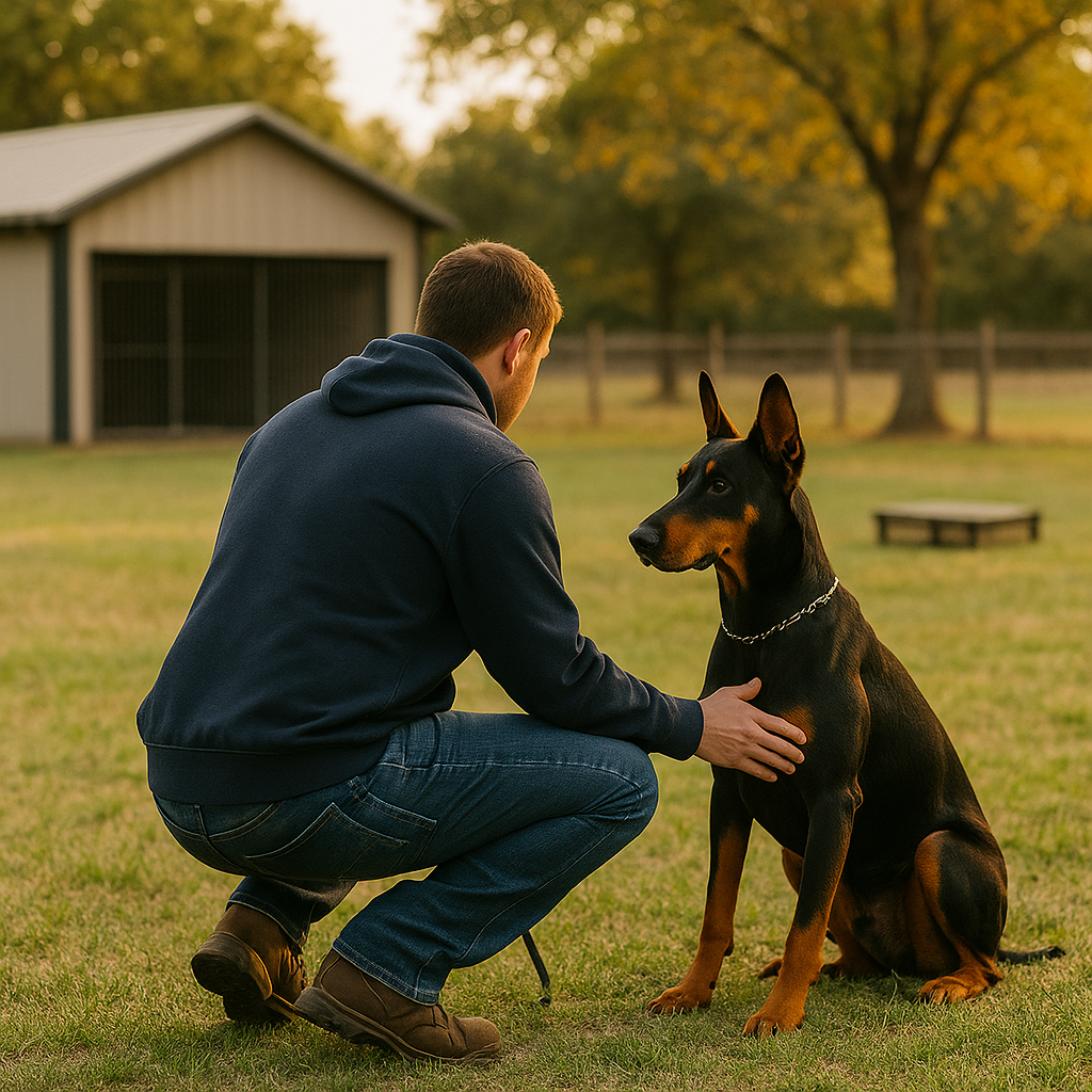 leash training chico