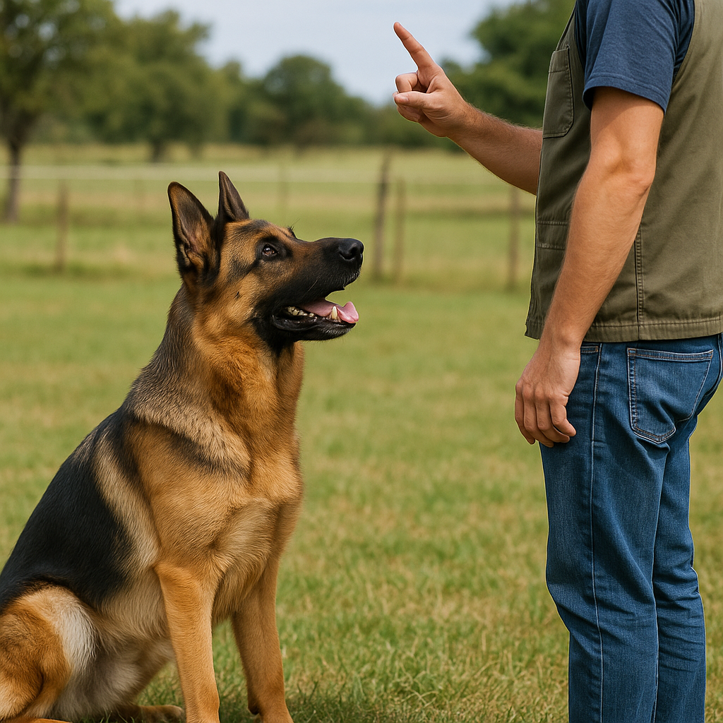 obedience training chico
