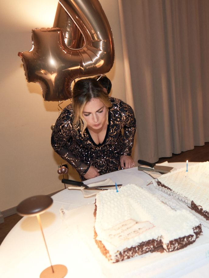 Location per eventi Genova