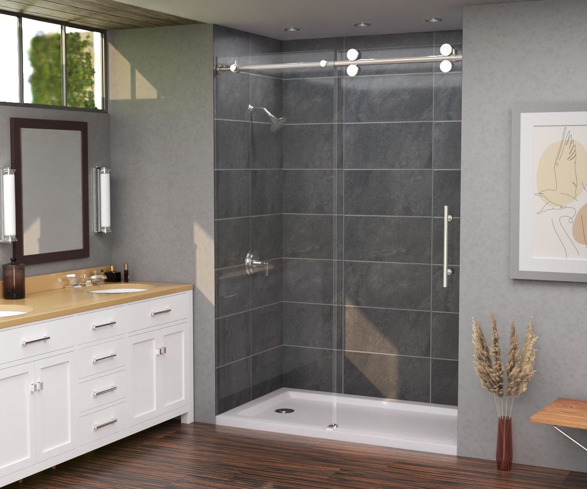 A To Z Kitchens and Remodeling Sunrise, FL TubtoShower Conversions