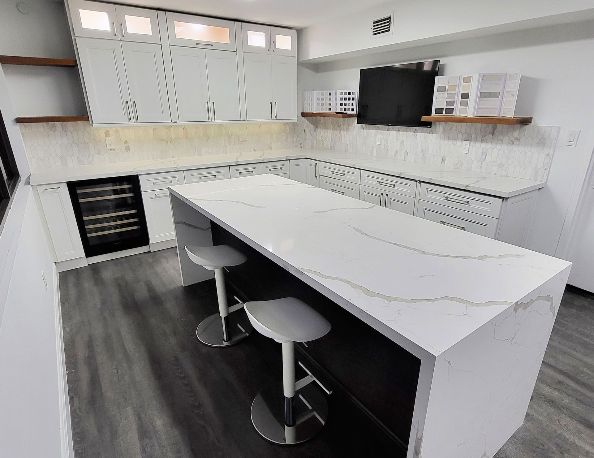 Gallery - A To Z Kitchens and Remodeling - Sunrise, FL - Gallery