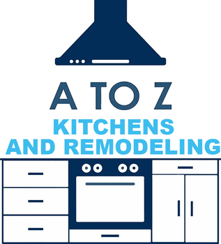 A To Z Kitchens and Remodeling logo