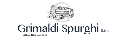 logo Grimaldi Spurghi
