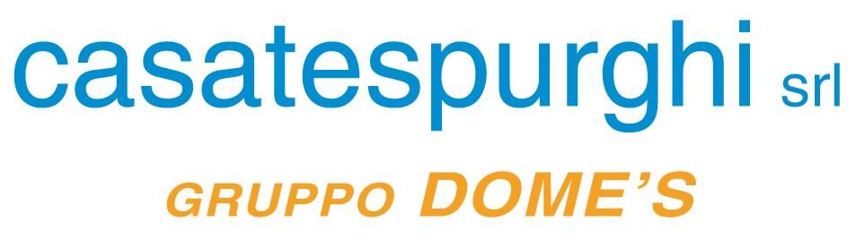logo casatespurghi