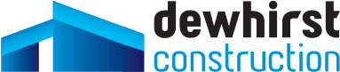 Dewhirst Construction logo