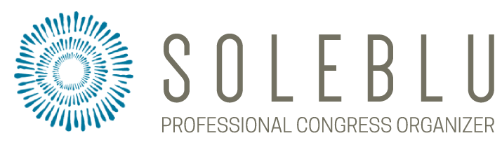 Sole Blu - Professional Congress Organizer
