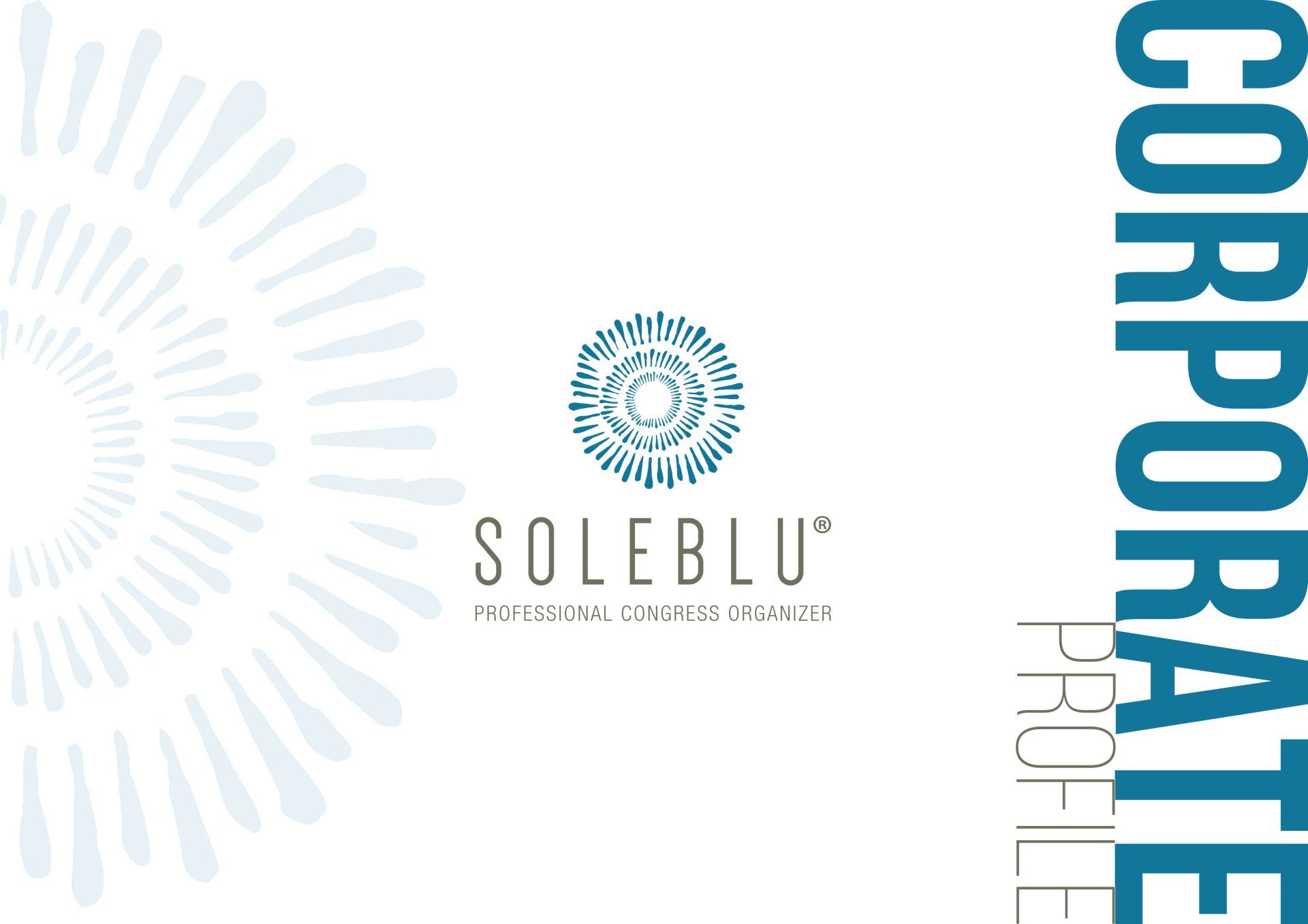 Sole Blu Corporate Profile