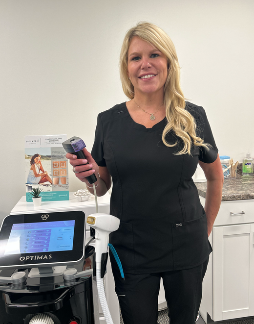 Laser Focus Indy Aesthetic Laser Treatment Services