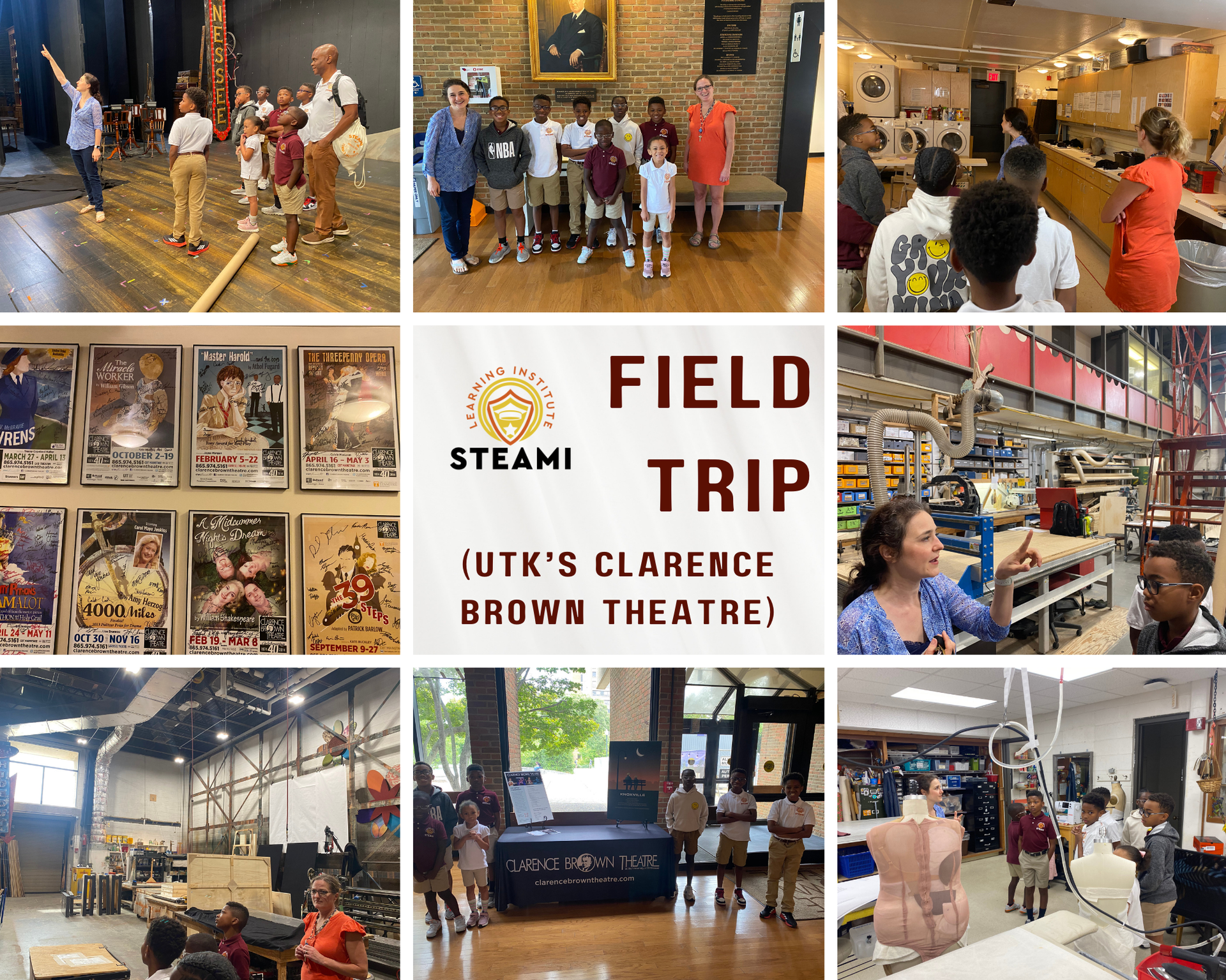 UUNIK Academy Gallery 01 in Knoxville, TN