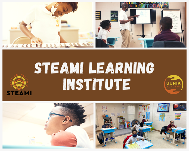 STEAMI Learning Institute in Knoxville, TN