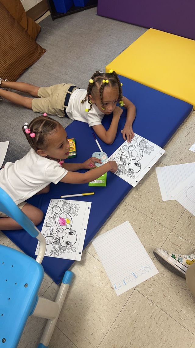 UUNIK Academy Gallery 03 in Knoxville, TN