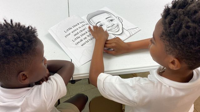 UUNIK Academy Gallery 01 in Knoxville, TN