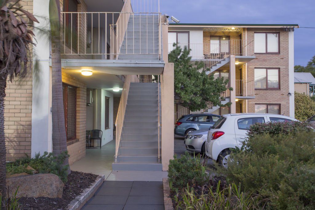 Come See Our Self Contained in Perth