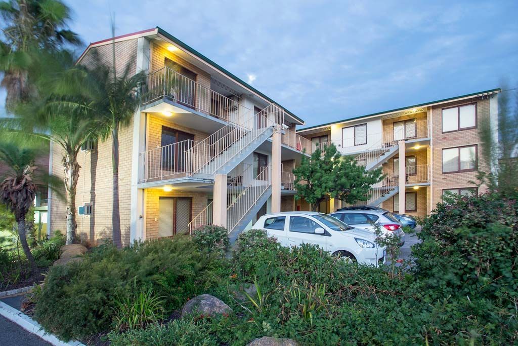 Come See Our Self Contained in Perth