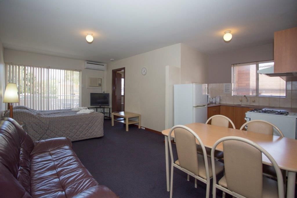 Self Contained Apartments in Perth
