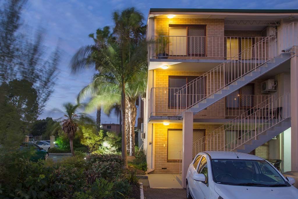 Come See Our Self Contained in Perth