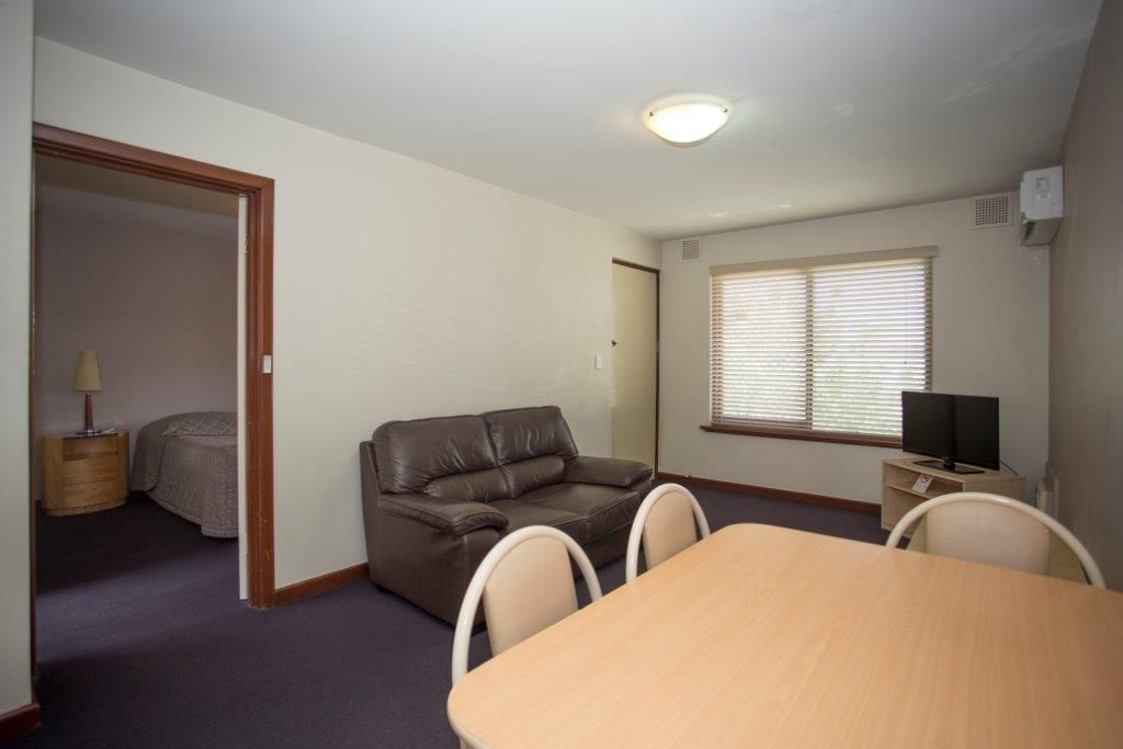 Come See Our Self Contained in Perth