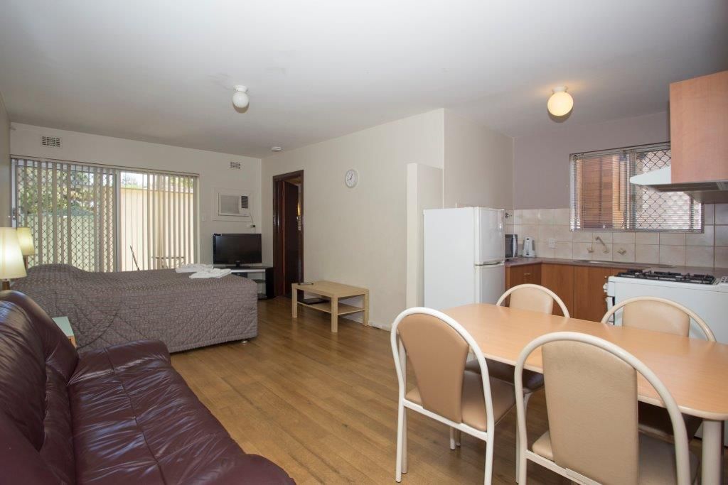Come See Our Self Contained in Perth