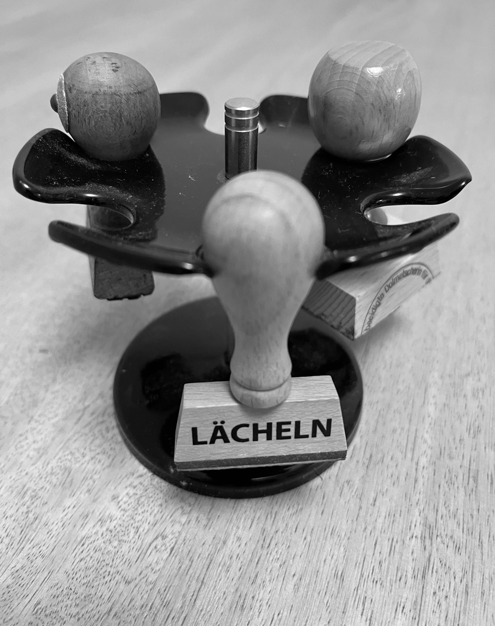 traduzioni giurate beglaubigte Übersetzungen Landgericht München I