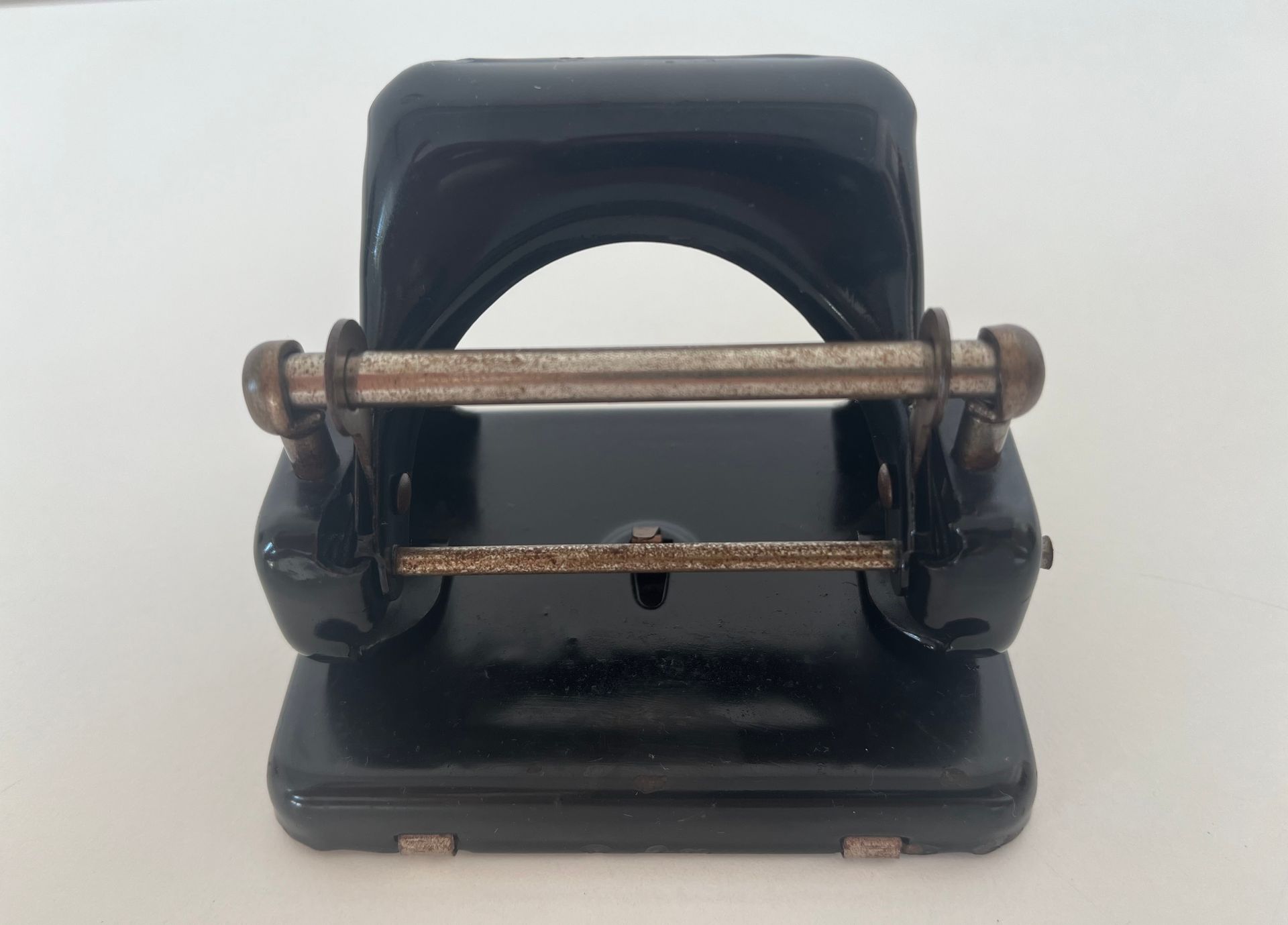 gelocht oder gelöchert?