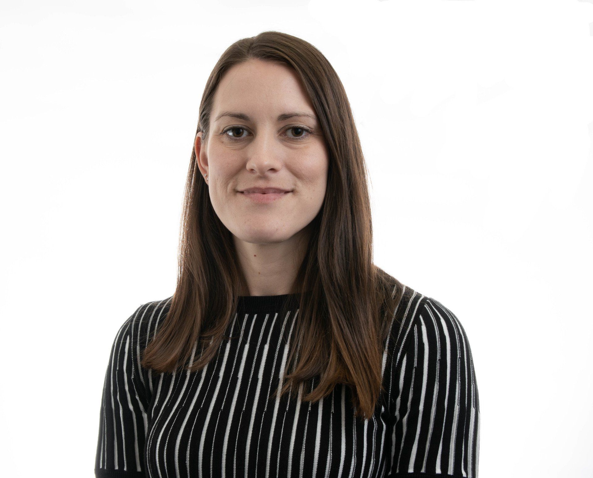 Female corporate headshot portrait photography Stockport