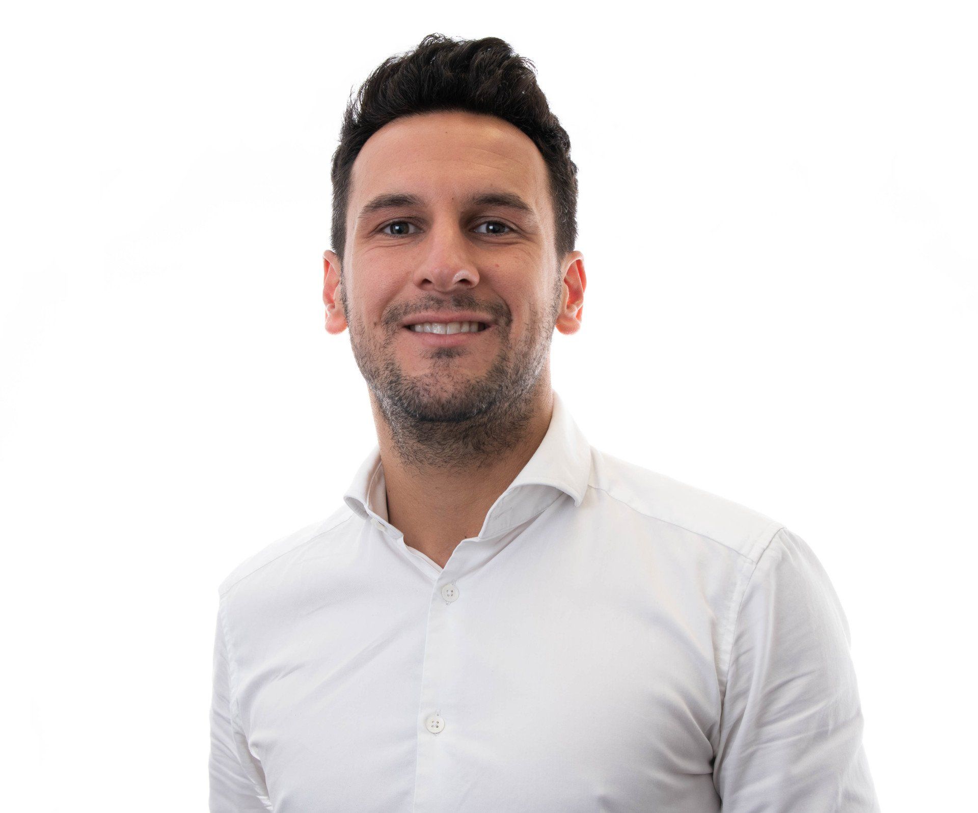 corporate headshot portrait photography Stockport