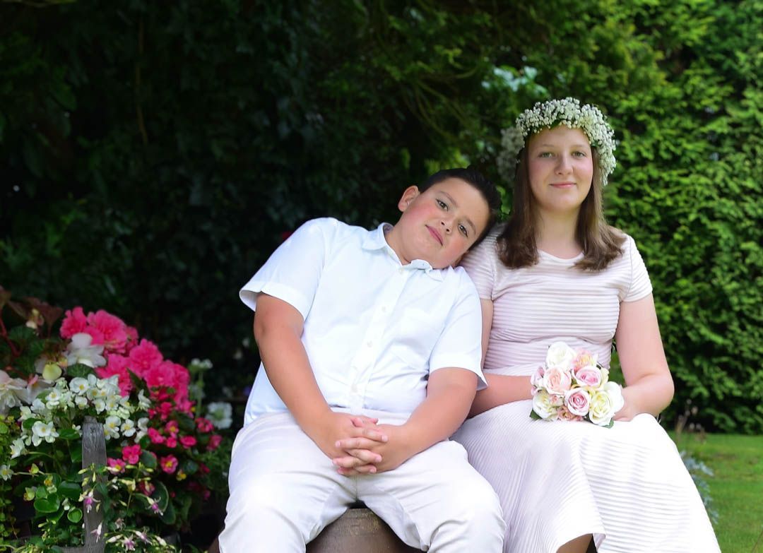 portrait photography Stockport