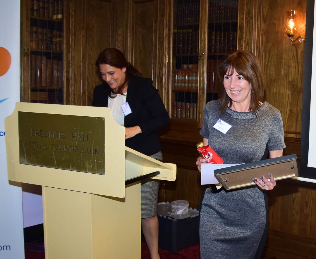 annual award corporate event photography