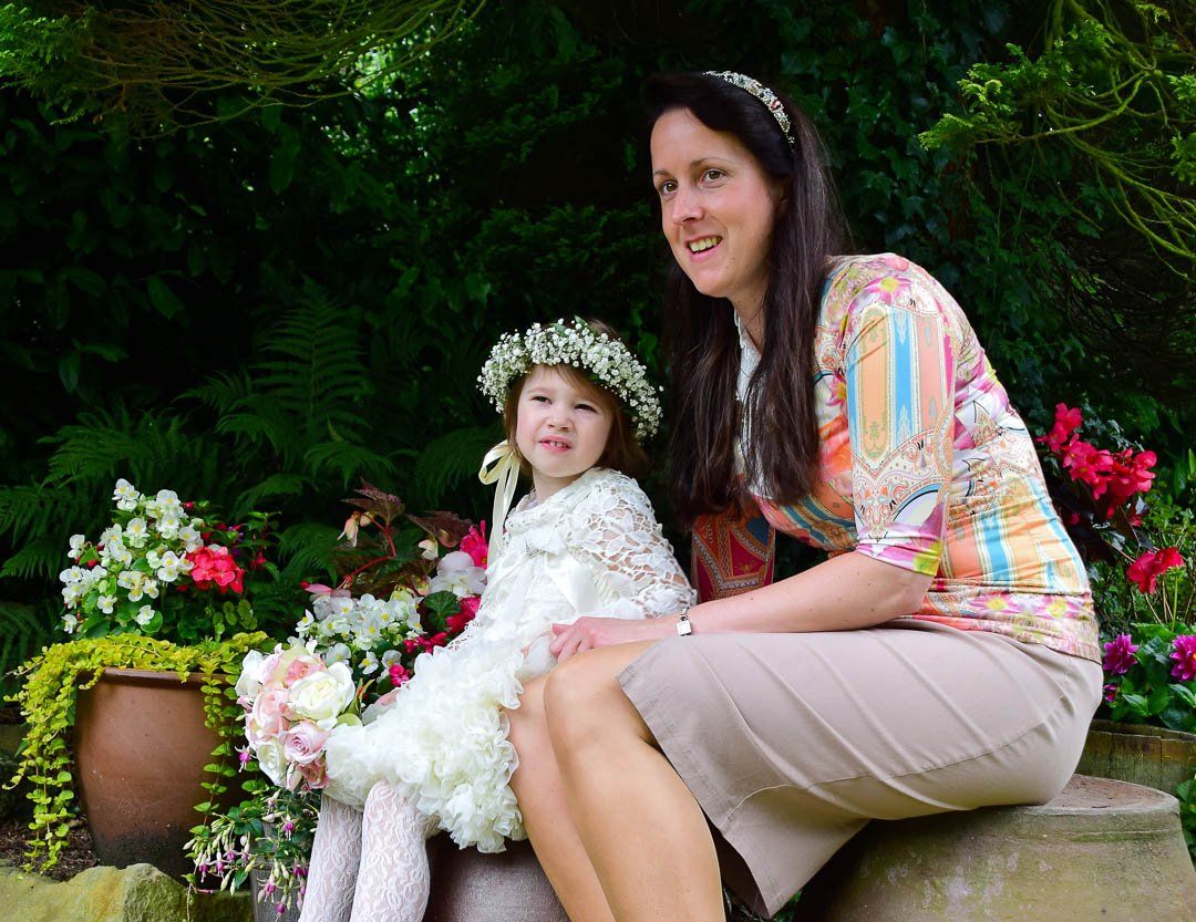 family portrait photography Stockport