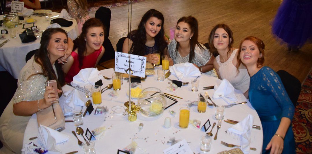 Prom photography Stockport