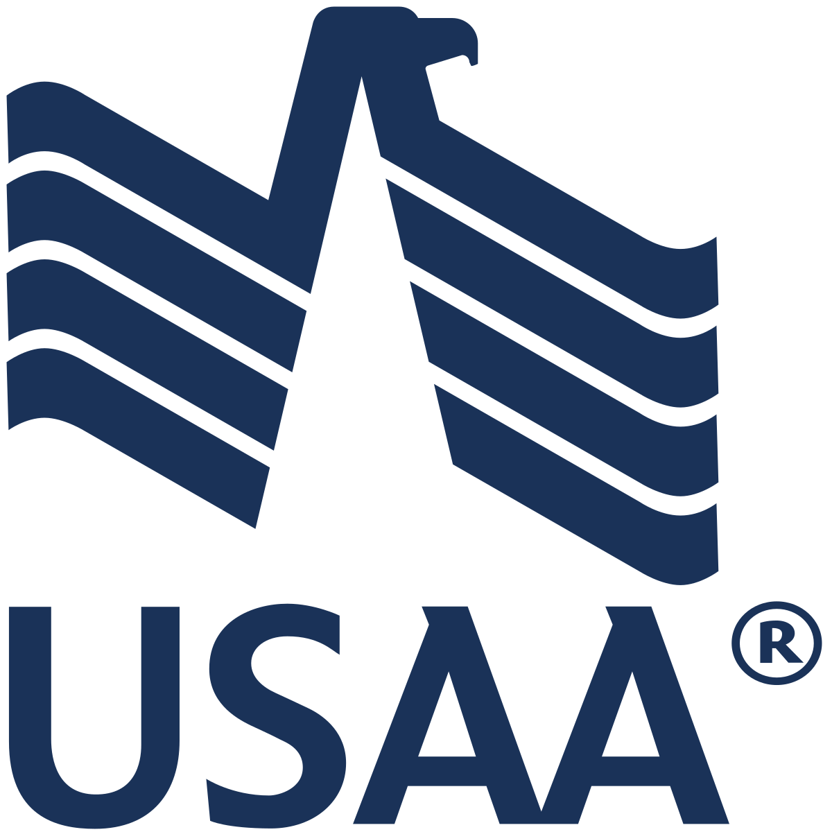 USSA Insurance Logo
