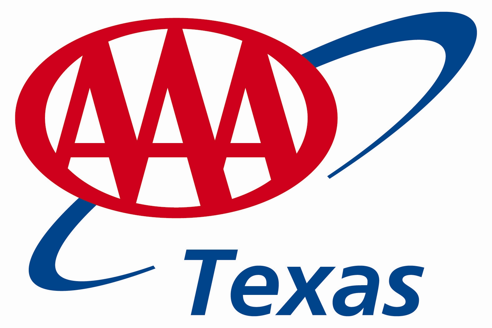 AAA Texas Insurance Logo