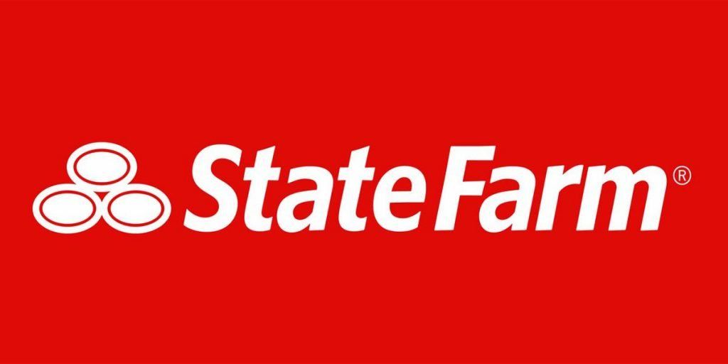 Statefarm Insurance Logo
