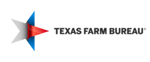 Texas Farm Bureau Insurance Logo