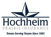 Hochhein Insurance Logo