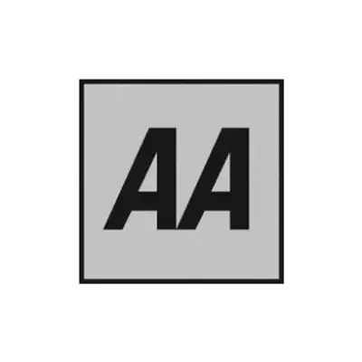 AA Logo