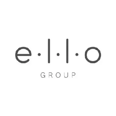 Ello Group Logo