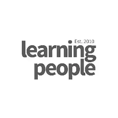 Learning People Logo