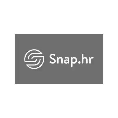 Snap.hr Logo