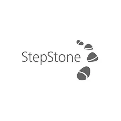 StepStone Logo