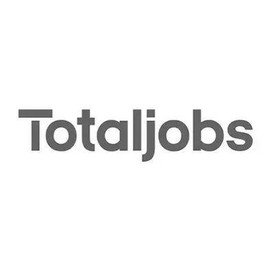 Totaljobs Logo
