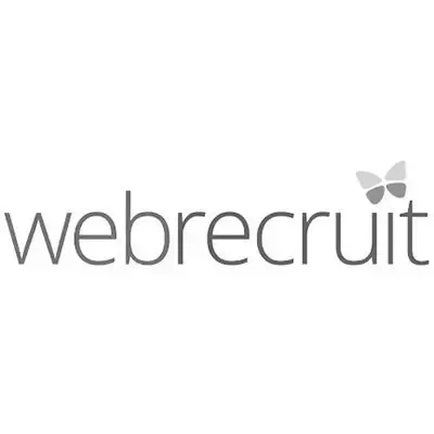 Webrecruit Logo