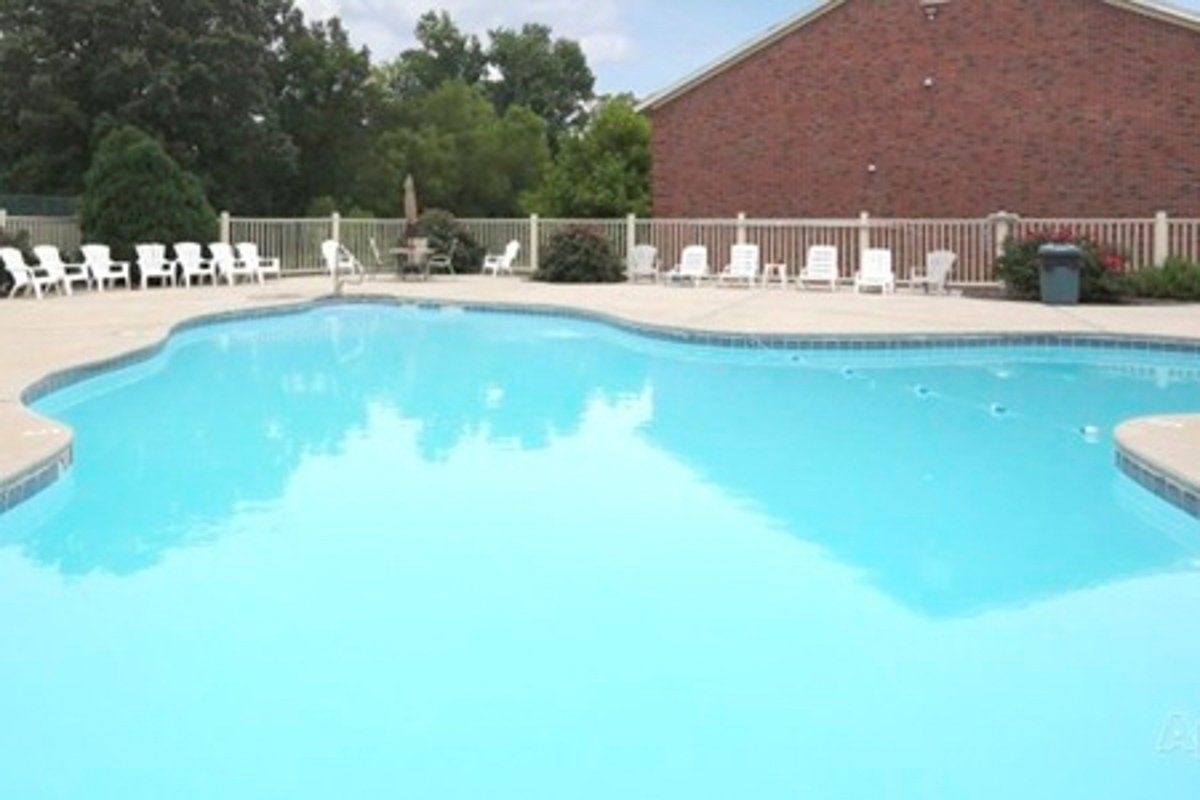 Pool | Alpine Village