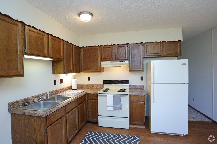 North Florence Apartments