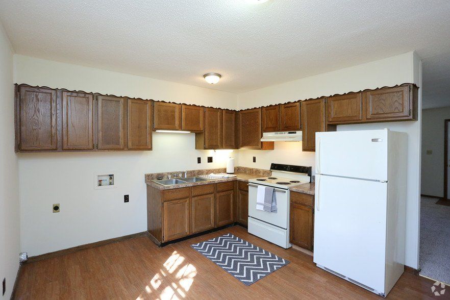 North Florence Apartments