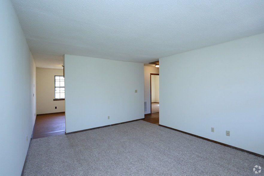 North Florence Apartments