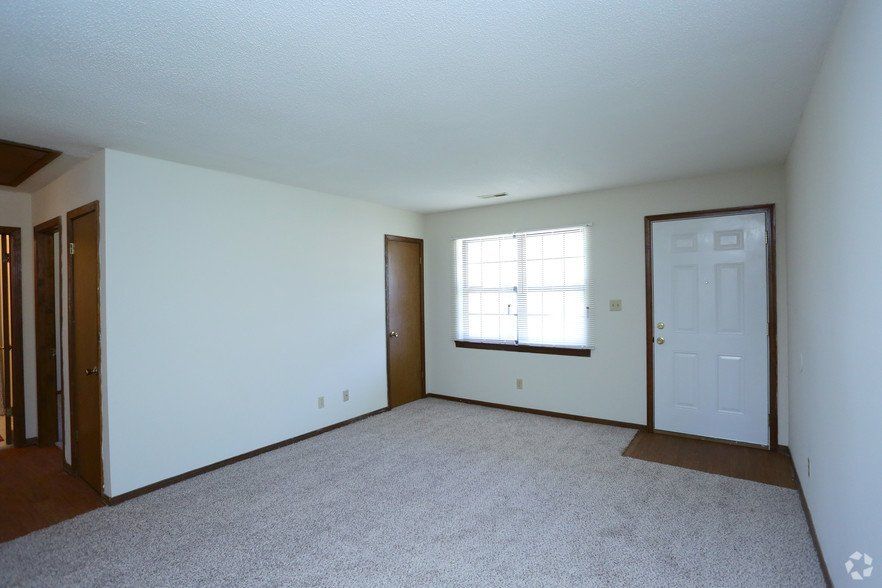 North Florence Apartments