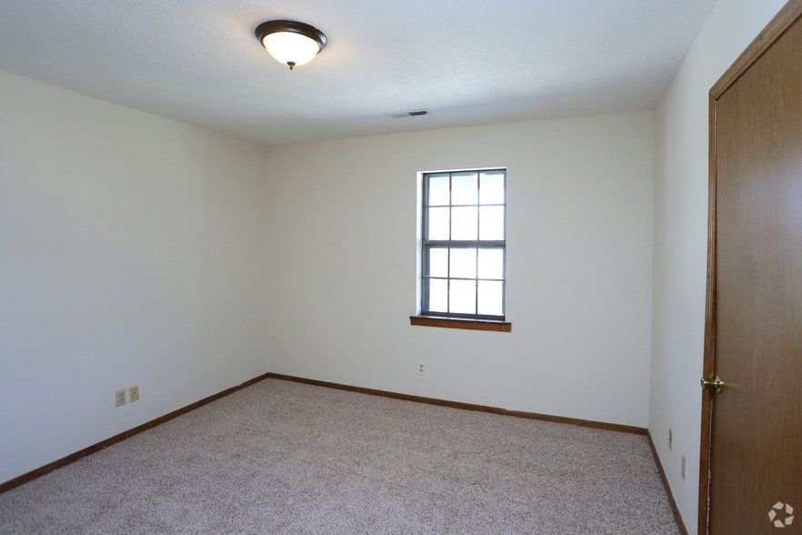 North Florence Apartments