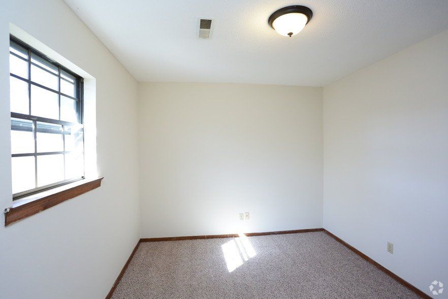 North Florence Apartments